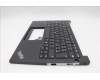 Lenovo 5M11P00003 MECH_ASM FRU CZE/SLK (SRX) UK BK
