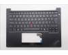 Lenovo 5M11P00010 MECH_ASM FRU SWE/FIN (LTN) UK BK