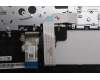 Lenovo 5M11P00015 MECH_ASM FRU NORDIC (SRX) UK BK