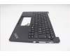 Lenovo 5M11P00015 MECH_ASM FRU NORDIC (SRX) UK BK