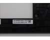 Lenovo 5M11P00019 MECH_ASM FRU SWS (SRX) UK BK