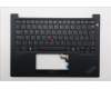 Lenovo 5M11P00025 MECH_ASM FRU UKE (CHY) UK BK