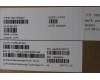 Lenovo 5M11P00027 MECH_ASM FRU UKE (SRX) UK BK