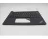 Lenovo 5M11P00027 MECH_ASM FRU UKE (SRX) UK BK