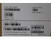 5M11P00061 Lenovo MECH_ASM FRU BRL (CHY) UK BK