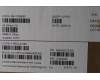 Lenovo 5M11P00087 MECH_ASM FRU ARA (SRX) US AG