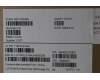 Lenovo 5M11P32295 MECH_ASM FRU ENG BL (CHY) US BK