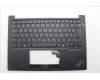 Lenovo 5M11P32355 MECH_ASM FRU GER BL (SRX) UK BK