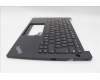 Lenovo 5M11P32355 MECH_ASM FRU GER BL (SRX) UK BK
