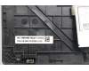 Lenovo 5M11P32355 MECH_ASM FRU GER BL (SRX) UK BK