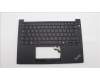 Lenovo 5M11P32357 MECH_ASM FRU GER BL (TRI) UK BK