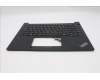 Lenovo 5M11P32375 MECH_ASM FRU HBW BL (CHY) US BK