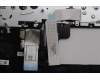 Lenovo 5M11P32395 MECH_ASM FRU NOR BL (SRX) UK BK