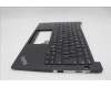 Lenovo 5M11P32404 MECH_ASM FRU POR BL (SRX) UK BK