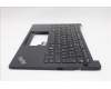 Lenovo 5M11P32416 MECH_ASM FRU CZE/SLK BL (CHY) UK BK