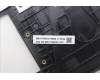 Lenovo 5M11P32428 MECH_ASM FRU SLV BL (SRX) UK BK