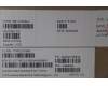 Lenovo 5M11P32444 MECH_ASM FRU NORDIC BL (SRX) UK BK