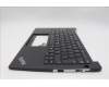 Lenovo 5M11P32484 MECH_ASM FRU ILD BL (SRX) UK BK