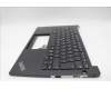 Lenovo 5M11P32492 MECH_ASM FRU BUL BL (SRX) UK BK