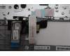 Lenovo 5M11P32617 MECH_ASM FRU FRA BL (CHY) UK AG