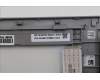 Lenovo 5M11P32621 MECH_ASM FRU FRA BL (SRX) UK AG