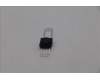 Lenovo 5M11P32828 MECH_ASM FRU Power button w/bracket BK
