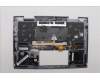 Lenovo 5M11P34959 MECH_ASM GRP_KBD_BZL_ARA_WL_LG_CHY