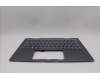 Lenovo 5M11P34959 MECH_ASM GRP_KBD_BZL_ARA_WL_LG_CHY