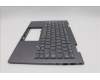 5M11P34959 Lenovo MECH_ASM GRP_KBD_BZL_ARA_WL_LG_CHY