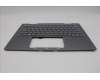 Lenovo 5M11P34966 MECH_ASM GRP_KBD_BZL_ENG_WL_LG_CHY
