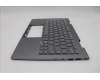 Lenovo 5M11P34966 MECH_ASM GRP_KBD_BZL_ENG_WL_LG_CHY