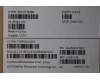 Lenovo 5M11P34968 MECH_ASM GRP_KBD_BZL_EURO ENG_WL_LG_CHY