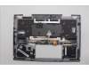 5M11P34971 Lenovo MECH_ASM GRP_KBD_BZL_GER_WL_LG_CHY