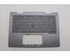Lenovo 5M11P34977 MECH_ASM GRP_KBD_BZL_JPN_WL_LG_CHY
