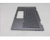 5M11P34979 Lenovo MECH_ASM GRP_KBD_BZL_LA SPA_WL_LG_CHY
