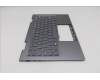 5M11P34979 Lenovo MECH_ASM GRP_KBD_BZL_LA SPA_WL_LG_CHY