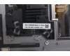 5M11P34979 Lenovo MECH_ASM GRP_KBD_BZL_LA SPA_WL_LG_CHY