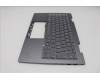 Lenovo 5M11P34982 MECH_ASM GRP_KBD_BZL_NORDIC_WL_LG_CHY