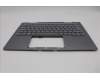 Lenovo 5M11P34993 MECH_ASM GRP_KBD_BZL_UKE_WL_LG_CHY