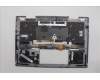 Lenovo 5M11P34993 MECH_ASM GRP_KBD_BZL_UKE_WL_LG_CHY
