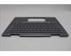 Lenovo 5M11P34993 MECH_ASM GRP_KBD_BZL_UKE_WL_LG_CHY
