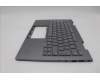 Lenovo 5M11P34993 MECH_ASM GRP_KBD_BZL_UKE_WL_LG_CHY