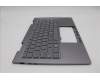 Lenovo 5M11P34996 MECH_ASM GRP_KBD_BZL_ARA_WL_LG_LTN