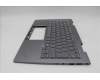 Lenovo 5M11P34997 MECH_ASM GRP_KBD_BZL_BEL_WL_LG_LTN