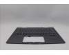 Lenovo 5M11P34999 MECH_ASM GRP_KBD_BZL_BUL_WL_LG_LTN