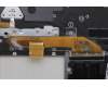 Lenovo 5M11P35005 MECH_ASM GRP_KBD_BZL_EURO ENG_WL_LG_LTN