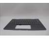 Lenovo 5M11P35006 MECH_ASM GRP_KBD_BZL_FRA_WL_LG_LTN