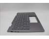 Lenovo 5M11P35006 MECH_ASM GRP_KBD_BZL_FRA_WL_LG_LTN