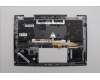 5M11P35008 Lenovo MECH_ASM GRP_KBD_BZL_GER_WL_LG_LTN