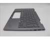 Lenovo 5M11P35013 MECH_ASM GRP_KBD_BZL_ITA_WL_LG_LTN